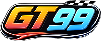 gt 99 লোগো